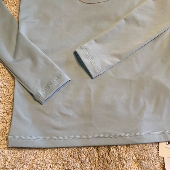 Roxy surf-athletic top - Picture 4 of 9